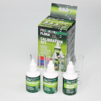 Proflora CO2 Calibration Set